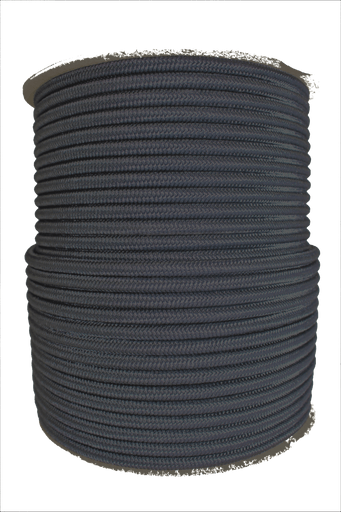 ▷ Bridas Sujeta cables Nylon Negro 762x9mm 100uds.