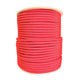 1/4" x 25ft / Red SK-SHC-Red25 SGT KNOTS Cord