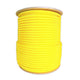 1/4" x 25ft / Yellow SK-SHC-Yellow25 SGT KNOTS Cord