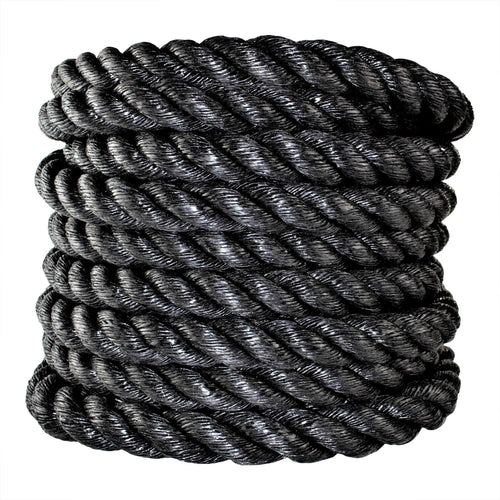 Twisted Manila Rope - Natural Strength & Durability for Outdoor Use by  Seaboard