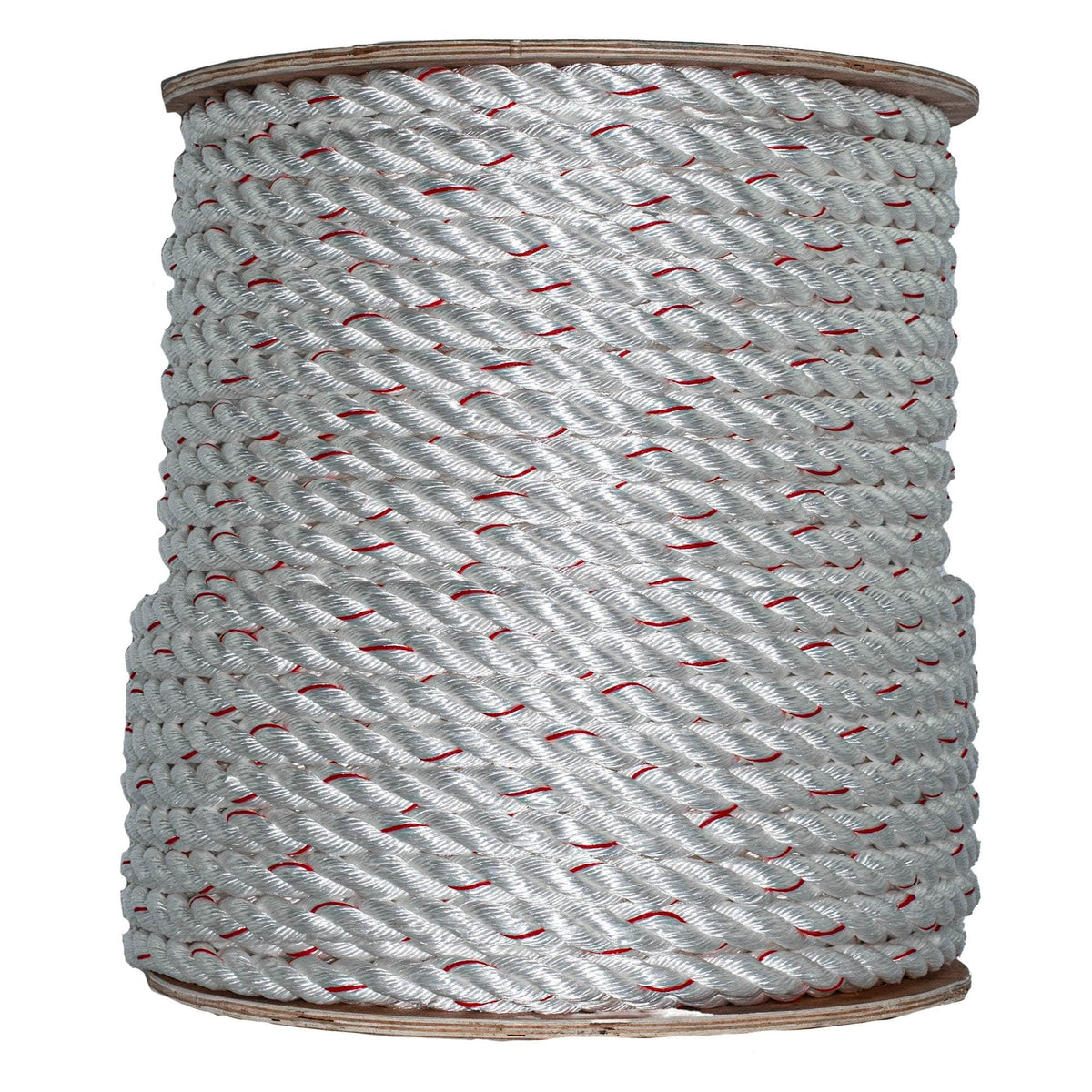 Twisted Poly Dacron Rope