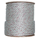 1.5 in / 600 ft / White SK-TPD-1-5x600 SGT KNOTS Twisted Rope