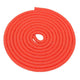 1/8 in / 50 ft / Neon Orange SK-DB-NeonOrange-1-8x50 SGT KNOTS Diamond Braid Rope