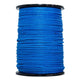 1/8 in (3mm) / 600 ft / Blue SK-AMB-Blue-18x600 SGT KNOTS Hollow Braid Rope