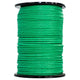1/8 in (3mm) / 600 ft / Green SK-AMB-Green-18x600 SGT KNOTS Hollow Braid Rope
