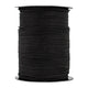 1/8 in / 500 ft / Black 1057pf500s12 SGT KNOTS Shock Cord