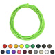 1/8" x 10ft / Neon Green SKSC1/8-10ft-NeonGreen SGT KNOTS Shock Cord