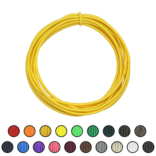 1/8" x 10ft / Yellow SKSC1/8-10ft-Yellow SGT KNOTS Shock Cord