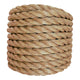 1 in / 100 ft / Tan SK-TPM-1x100 SGT KNOTS Rope