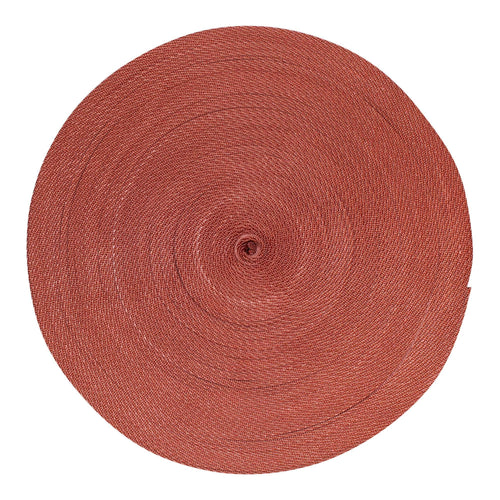 1 in / 100 yd / Rust SK-TNCW-1x100yds-Rust SGT KNOTS Webbing