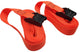 Red Cam Buckle Lashing Strap