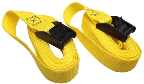 1.5 Inch 6000kg Lashing Strap One Time Binding Buckle - China