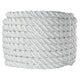 1 in / 300 ft - Spool / White SK-TN-1x300ft-White SGT KNOTS Twisted Rope