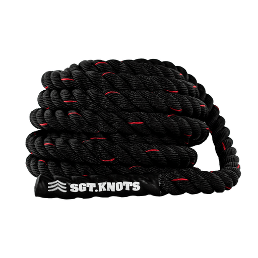 SGT KNOTS Twisted Rope