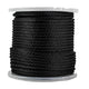 (#10) 5/16 in / 250 ft / Black SK-SBP-516x250-Black SGT KNOTS Solid Braid Rope