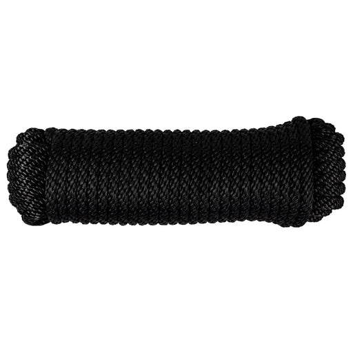 High-quality and user-assured SGT KNOTS Solid Braid Nylon Rope - 1