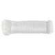 (#10) 5/16 in / 50 ft / White SK-SBP-516x50-White SGT KNOTS Solid Braid Rope