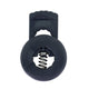 10 Pack / Black SK-CRCL-10-Black SGT KNOTS Cord Lock
