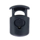 10 Pack / Black SK-PCL-10-Black SGT KNOTS Cord Lock