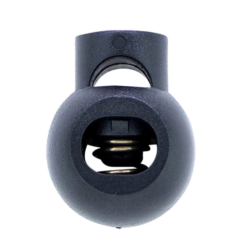 10 Pack / Black SK-RCL-10-Black SGT KNOTS Cord Lock