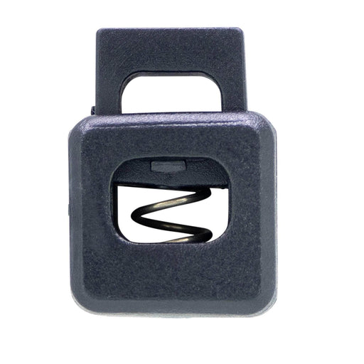 10 Pack / Black SK-SQCL-10-Black SGT KNOTS Cord Lock