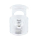 10 Pack / Clear SK-PCL-10-Clear SGT KNOTS Cord Lock