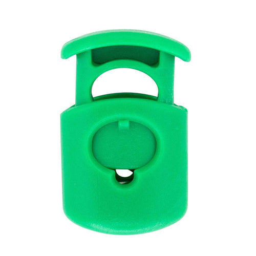 10 Pack / Kelly Green SK-PCL-10-KellyGreen SGT KNOTS Cord Lock