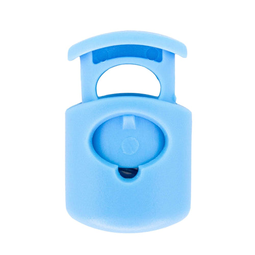 10 Pack / Light Blue SK-PCL-10-LightBlue SGT KNOTS Cord Lock