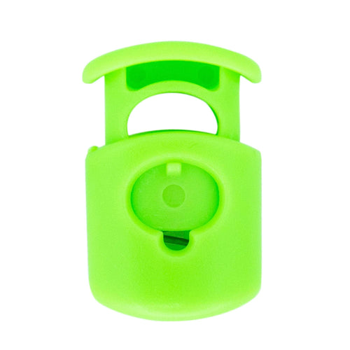 10 Pack / Lime Green SK-PCL-10-LimeGreen SGT KNOTS Cord Lock