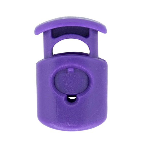 10 Pack / Purple SK-PCL-10-Purple SGT KNOTS Cord Lock