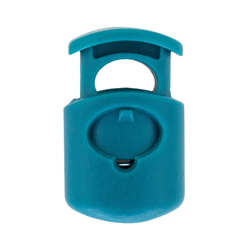 10 Pack / Teal SK-PCL-10-Teal SGT KNOTS Cord Lock
