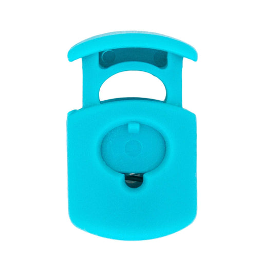 10 Pack / Turquoise SK-PCL-10-Turquoise SGT KNOTS Cord Lock