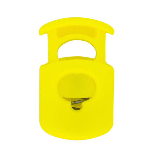 10 Pack / Yellow SK-PCL-10-Yellow SGT KNOTS Cord Lock