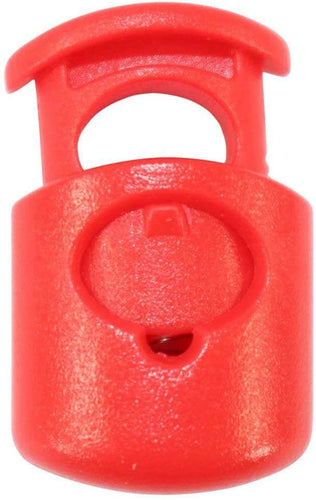 100 Pack / Red SK-PCL-100-Red SGT KNOTS Cord Lock