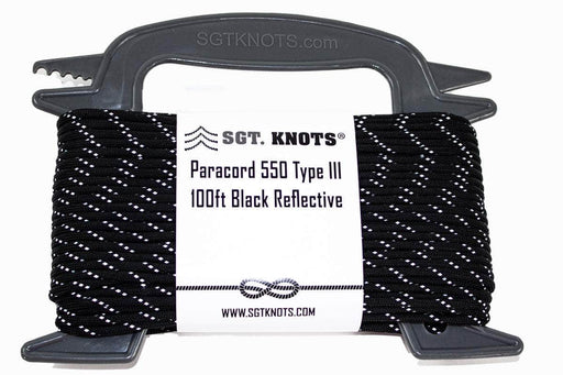 SGT KNOTS Marine Grade Shock Cord - 100% Stretch, Dacron Polyester