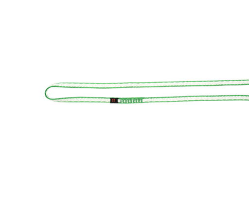 10mm x 60cm / Green White ARM-DySling-10x60-GreenWhite ARMBURY Climbing Gear