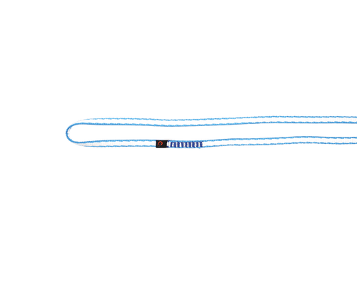 10mm x 80cm / Blue White ARM-DySling-10x80-BlueWhite SGT KNOTS Rope