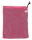 11 in / 14 in / Fluorescent Pink SK-MSB-11x14-FlPink SGT KNOTS Mesh Bag
