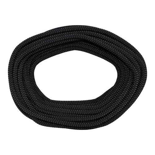 MARLOW Black Tactical Rope