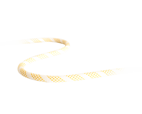 11mm x 200m / White ARM-Static-11x200-White ARMBURY Climbing Rope