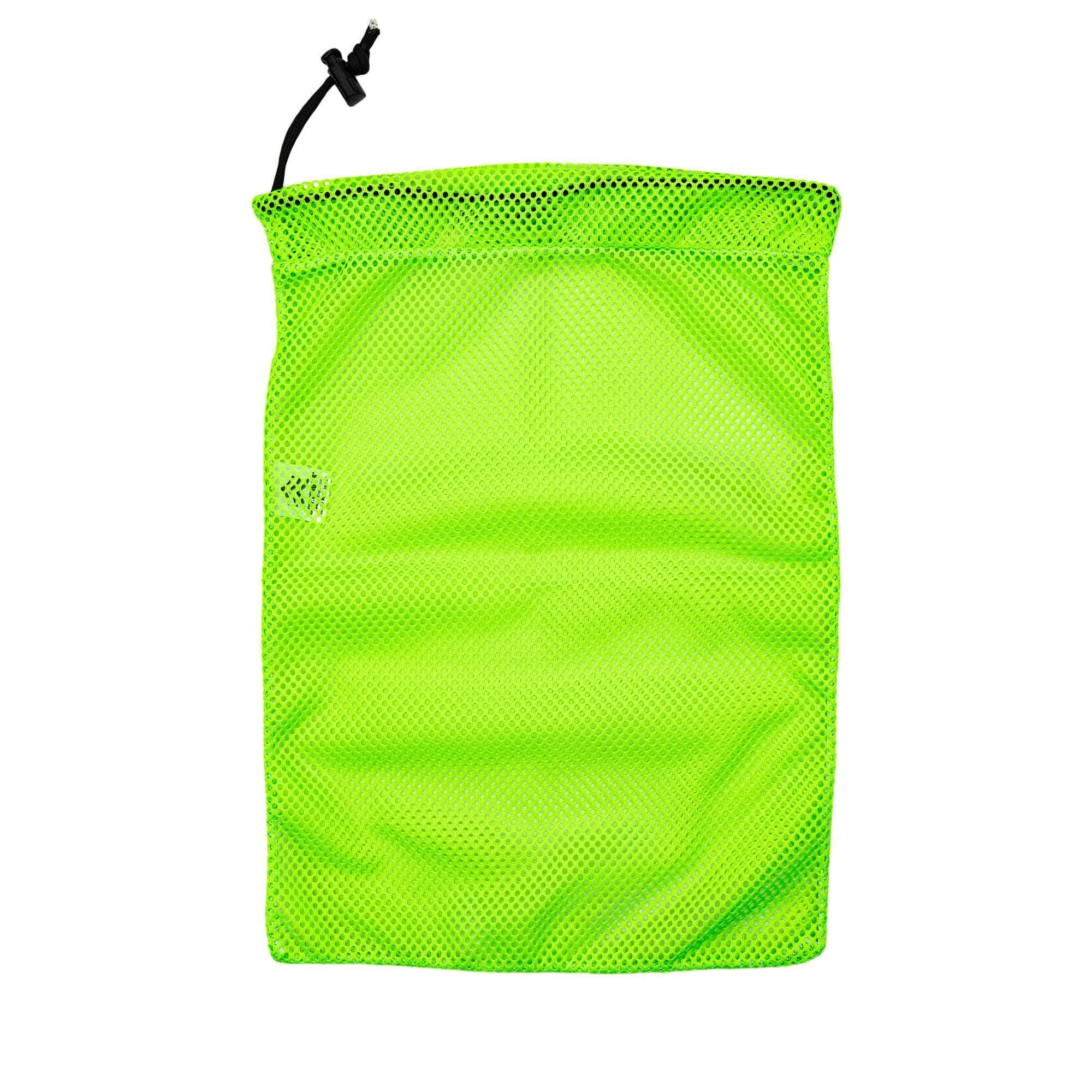 Polyester Mesh Bag | SGT KNOTS®