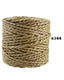 144 Pack / Natural / 150ft SK-CST-150x144pack SGT KNOTS Supply Co Twine