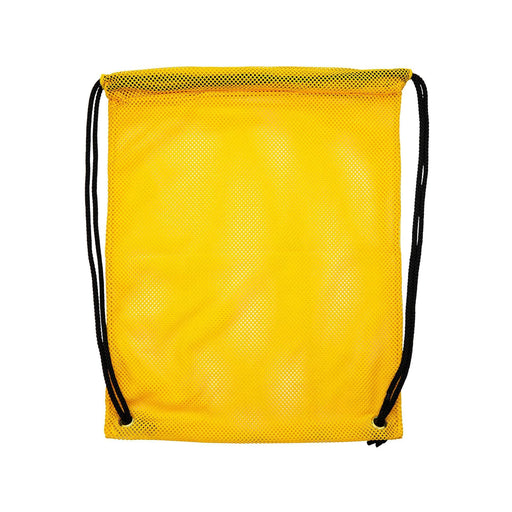 15 in / 19 in / Gold SKMeshBag-RKS-Gold SGT KNOTS Mesh Bag