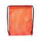 15 in / 19 in / Neon Orange SKMeshBag-RKS-NeonOrange SGT KNOTS Mesh Bag
