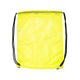 15 in / 19 in / Neon Yellow SKMeshBag-RKS-NeonYellow SGT KNOTS Mesh Bag
