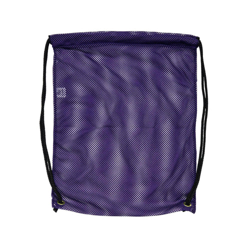 Polyester Mesh Backpack