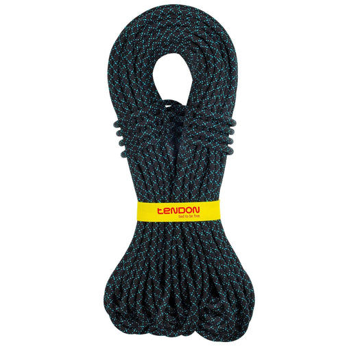 X XBEN 10.5 mm Dynamic Climbing Rope 45M(150ft), 60M(200ft), Safety Nylon  Ker