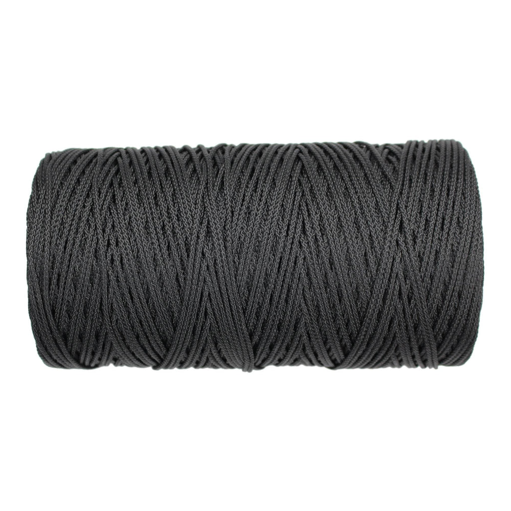 SGT KNOTS #18 Twisted Mason Nylon String Superior and Durable Twine for  Masonry Jobs, DIY Projects, Crafting, Commercial, Workshop, Gardening, Trot