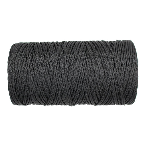 #18 1/2 lb / 450 ft / Black SK-BPT-18Black-12lbTube SGT KNOTS Mason Line