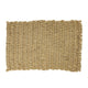 18 in by 30 in / Natural Jute SK-NRDM-18x30-Natural SGT KNOTS Rope